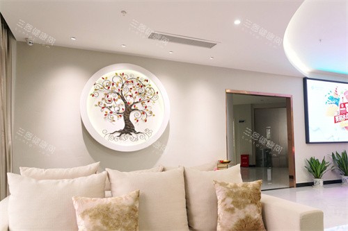 鹰潭美嘉整形休息区环境 鹰潭美嘉整形休息区环境