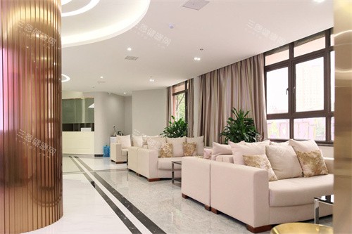 鹰潭美嘉整形休息区 鹰潭美嘉整形休息区