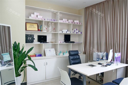 鹰潭美嘉整形面诊室 鹰潭美嘉整形面诊室