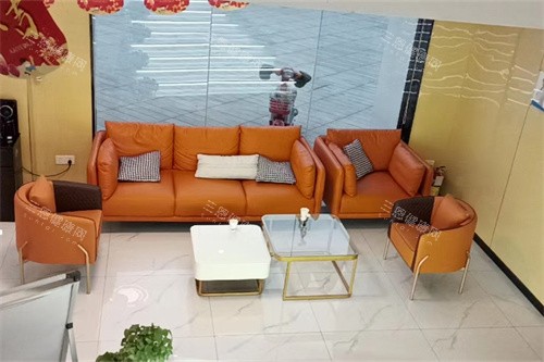 绍兴麦芽口腔休息区 绍兴麦芽口腔休息区