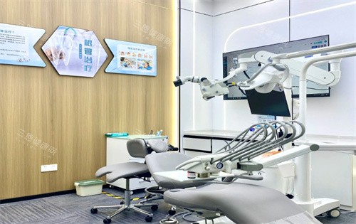 常熟安澜隆盈口腔牙椅 常熟安澜隆盈口腔牙椅