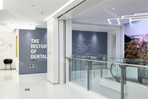北京极简口腔电梯 北京极简口腔电梯