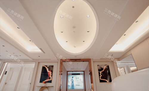 沈阳百嘉丽整形环境 沈阳百嘉丽整形环境