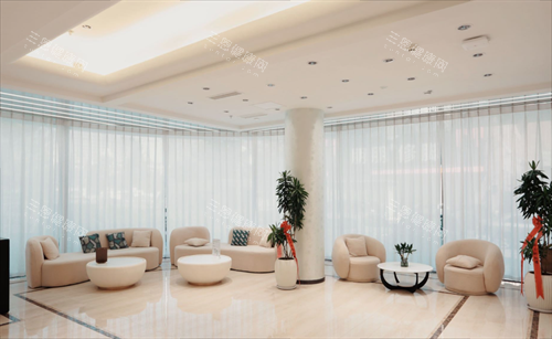 沈阳百嘉丽整形等待 沈阳百嘉丽整形等待