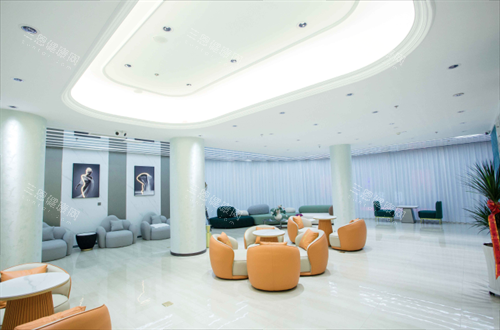 沈阳百嘉丽整形大厅 沈阳百嘉丽整形大厅