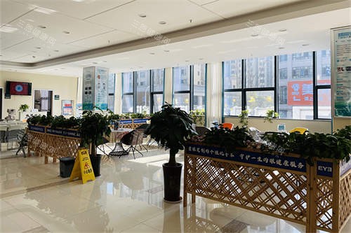 重庆铜梁爱尔眼科医院修去 重庆铜梁爱尔眼科医院修去