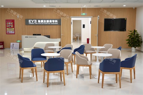 茂名爱尔眼科角膜及眼表专科 茂名爱尔眼科角膜及眼表专科