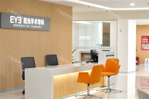 茂名爱尔眼科医院怎么样？正规综合专科|地址双山三路|技术强口碑优