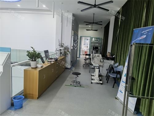 泉州惠明欧普眼科怎么样？正规资质+正规团队|儿童近视防控强|口碑佳