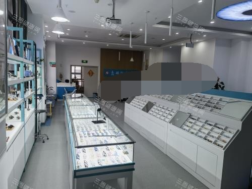 泉州惠明欧普眼科视光区 泉州惠明欧普眼科视光区