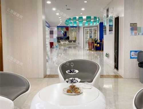 珠海九龙口腔等候处 珠海九龙口腔等候处