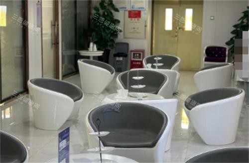 珠海九龙口腔等候休息区 珠海九龙口腔等候休息区