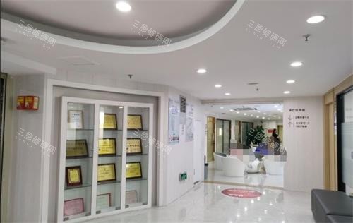 珠海九龙口腔内部环境 珠海九龙口腔内部环境