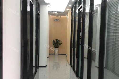 珠海六和口腔环境图 珠海六和口腔环境图