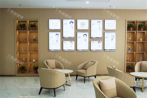 靖江北极星口腔休息区 靖江北极星口腔休息区