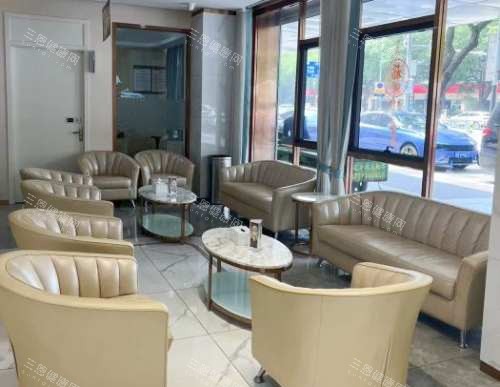 无锡北极星口腔休息区 无锡北极星口腔休息区