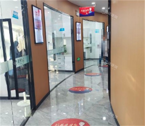 呼和浩特天牙口腔怎么样？卫健委认证连锁齿科|种植正畸技术强|地址在赛罕区