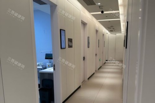 杭州浮想国医疗美容走廊 杭州浮想国医疗美容走廊