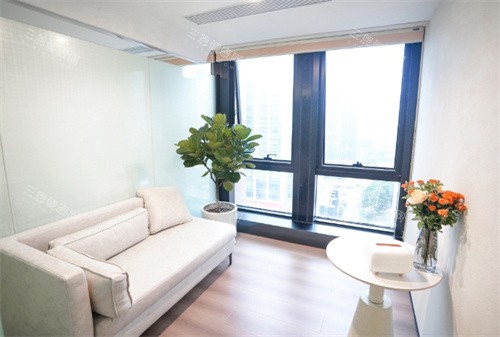 广州华美整形环境