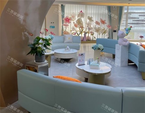 大连沙医生整形环境图 大连沙医生整形环境图