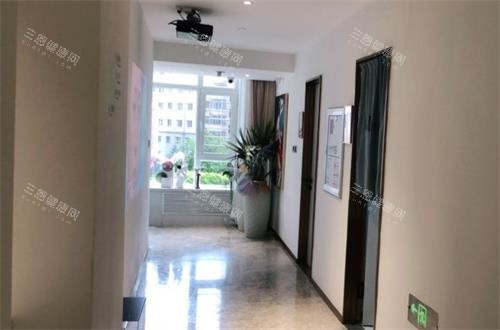 哈尔滨瑞丽整形走廊 哈尔滨瑞丽整形走廊