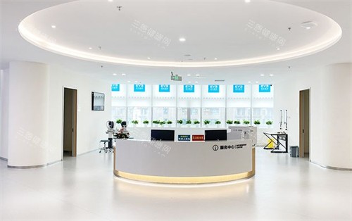 北京爱尔英智眼科前台 北京爱尔英智眼科前台