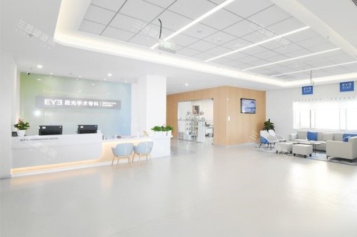 北京爱尔英智眼科医院怎么样？1995年成立，屈光/眼底/眼整形科室亮点，MDT门诊真的靠谱？