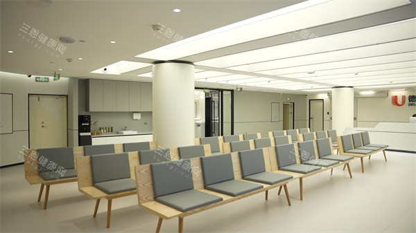 吉林市德立联合口腔医院内部环境 吉林市德立联合口腔医院内部环境