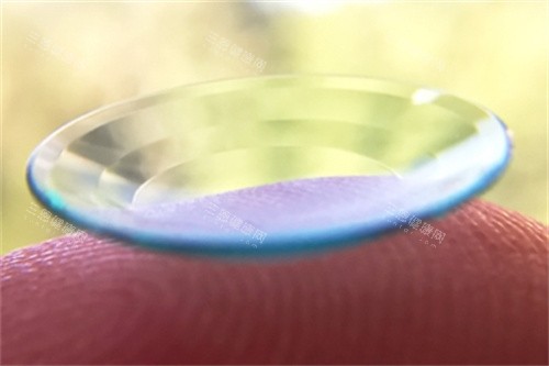 普诺瞳角膜塑形镜 普诺瞳角膜塑形镜
