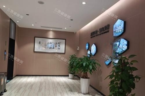 厦门麦芽口腔环境展示