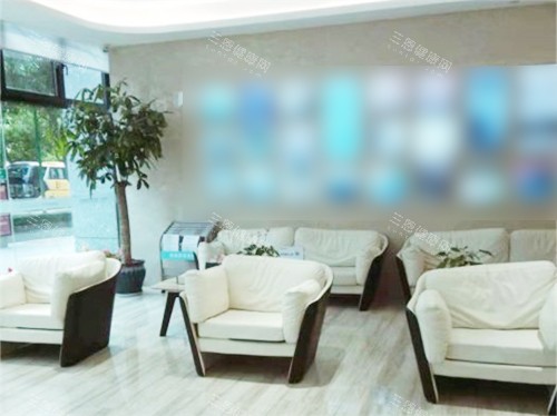 厦门麦芽口腔休息沙发
