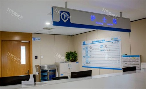 乌鲁木齐普瑞眼科医院护士环境 乌鲁木齐普瑞眼科医院护士环境