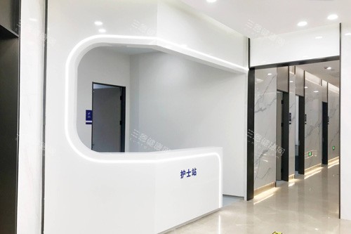 天津中牙口腔环境图 天津中牙口腔环境图