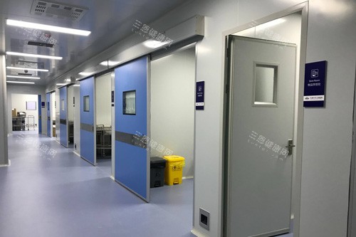 天津中牙口腔治疗区图 天津中牙口腔治疗区图