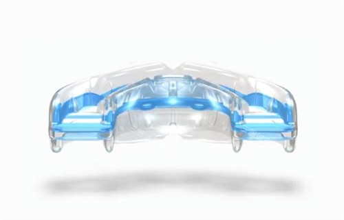 Myobrace牙齿排齐 Myobrace牙齿排齐