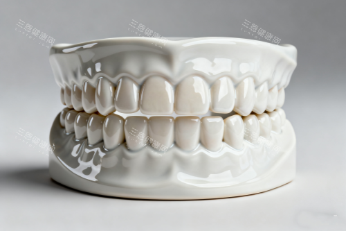 老人全口假牙多少钱？新版价目表曝光：纯钛8000起，半固定4万起，种植9万起