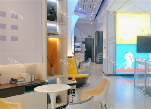 上海鼎植口腔环境 上海鼎植口腔环境