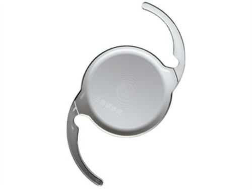 艾无极人工晶体展示图 艾无极人工晶体展示图