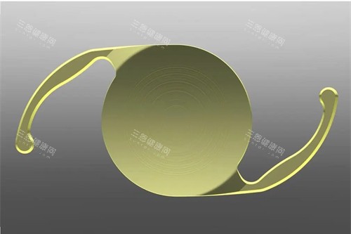爱尔康人工晶体图 爱尔康人工晶体图