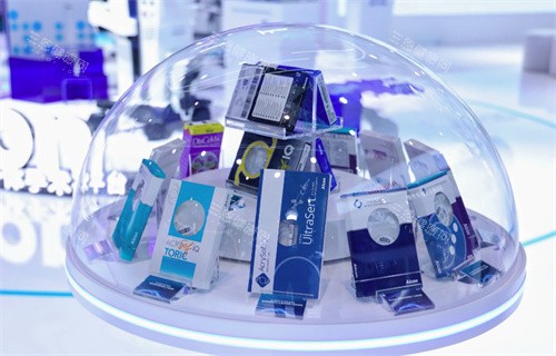 爱尔康人工晶体型号 爱尔康人工晶体型号