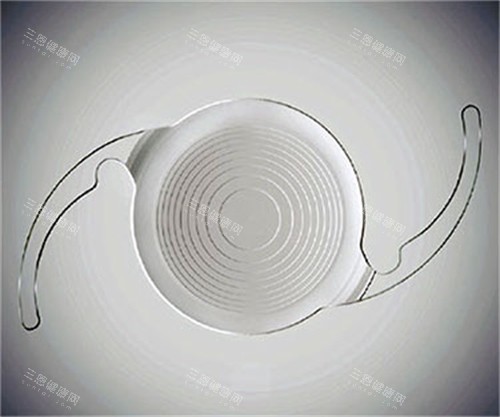 美国新无极人工晶体图片 美国新无极人工晶体图片