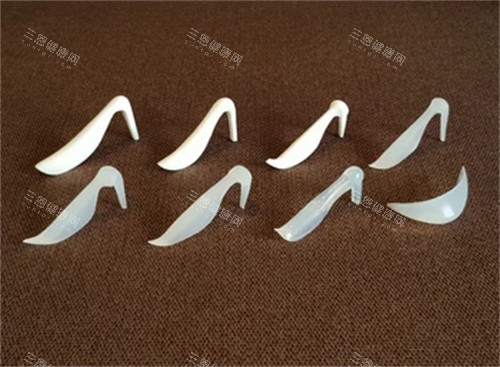 隆鼻手术不同的隆鼻假体 隆鼻手术不同的隆鼻假体