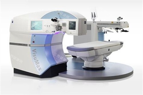 近视眼手术设备 近视眼手术设备