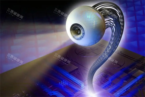 仿生眼球多少钱 仿生眼球多少钱