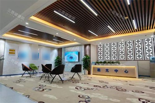 南阳尖峰眼科医院屈光中心 南阳尖峰眼科医院屈光中心