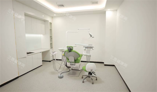 武汉中诺口腔诊室