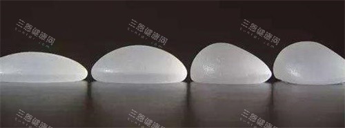 隆胸假体图片 隆胸假体图片