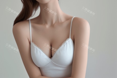 隆胸手术成效宣传 隆胸手术成效宣传