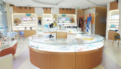 常州泽明眼科医院配镜 常州泽明眼科医院配镜