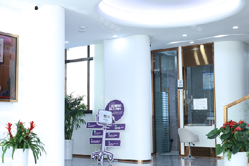 丹阳金铂利口腔环境实拍 丹阳金铂利口腔环境实拍